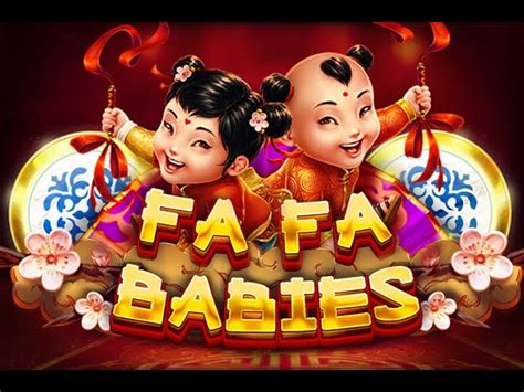 Fa Fa Babies Slot Review .